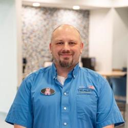Brian S Staff Image at W.S. Healey Chevrolet
